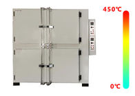 2700L最高の高温乾燥オーブン、横の実験室の乾燥オーブンの部屋