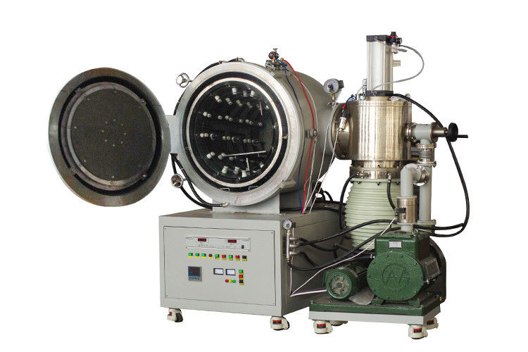 CBNのためにプログラム可能な0.001Pa真空のろう付けの炉は証明されるセリウムに用具を使います