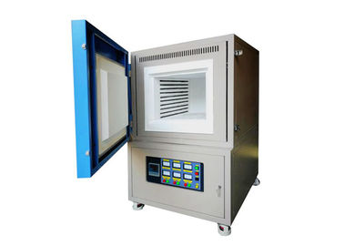 生産企業の習慣の容積のための1200の℃の産業マッフル炉